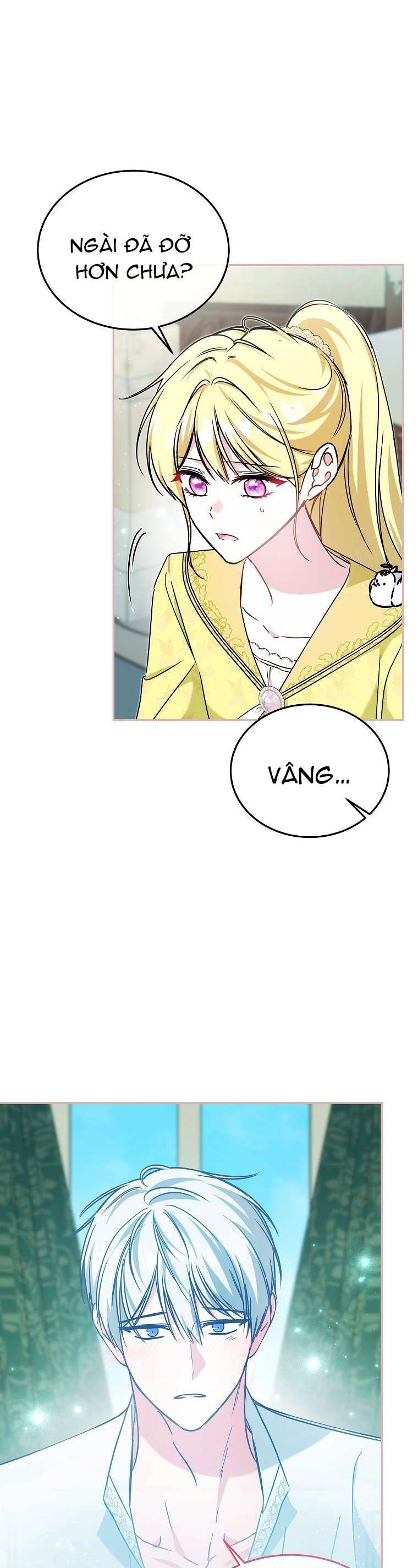 Chị Gái Tôi Là Nhân Vật Chính Chương 65 - Trang 11