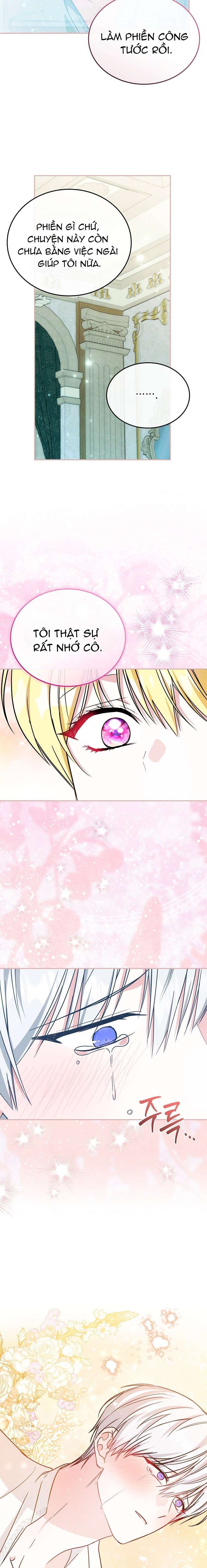 Chị Gái Tôi Là Nhân Vật Chính Chương 65 - Trang 12