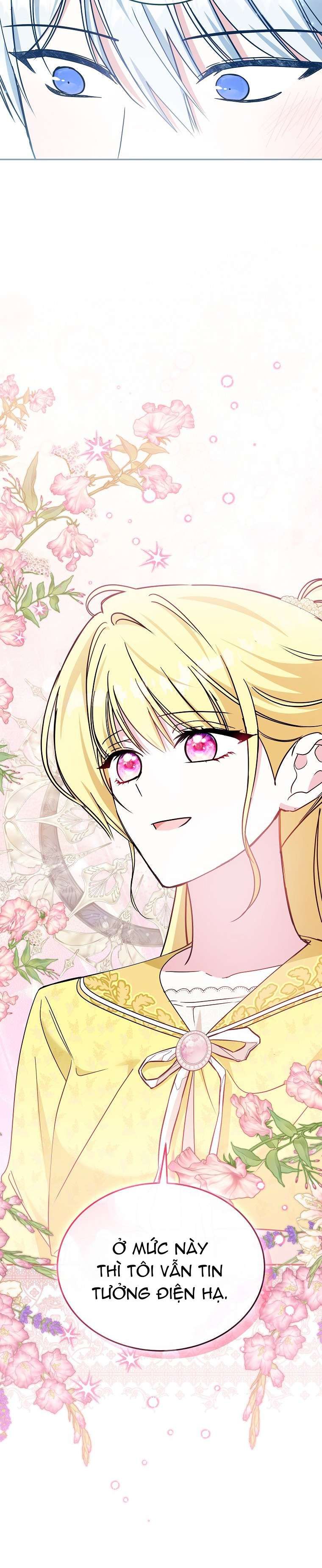 Chị Gái Tôi Là Nhân Vật Chính Chương 65 - Trang 21