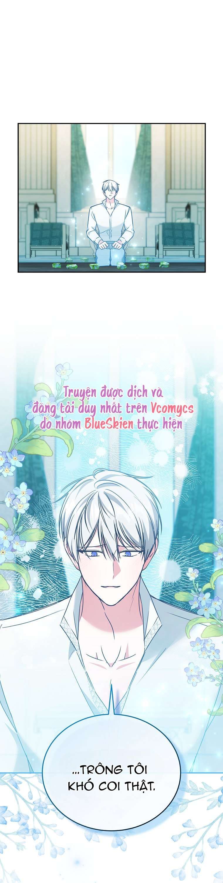 Chị Gái Tôi Là Nhân Vật Chính Chương 65 - Trang 22