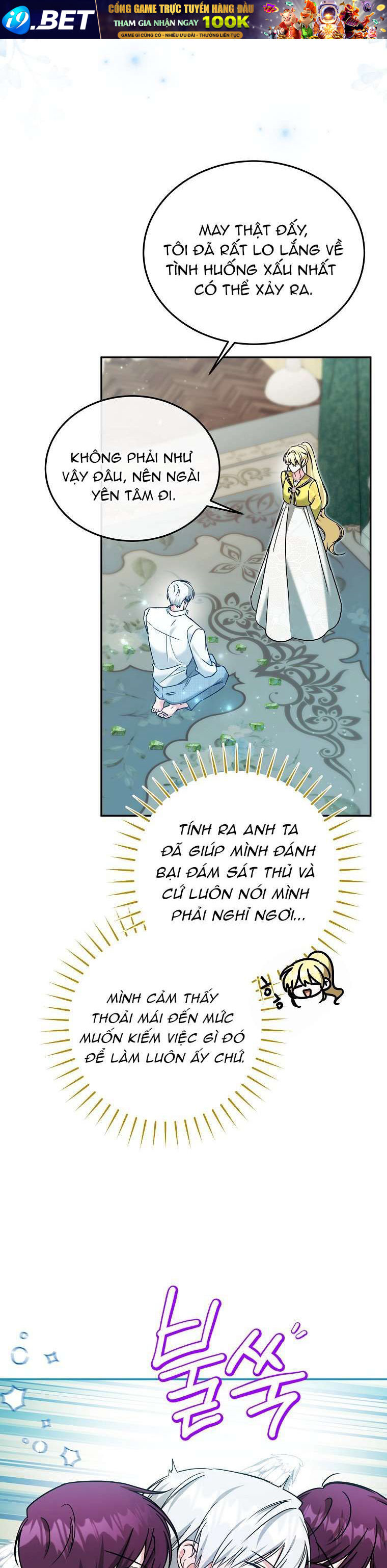 Chị Gái Tôi Là Nhân Vật Chính Chương 65 - Trang 23