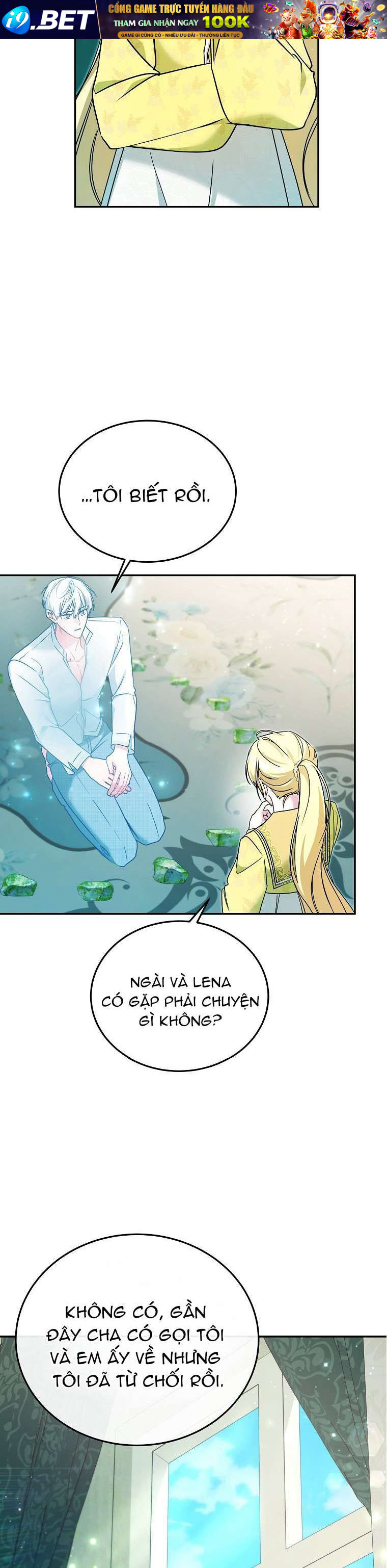 Chị Gái Tôi Là Nhân Vật Chính Chương 65 - Trang 26