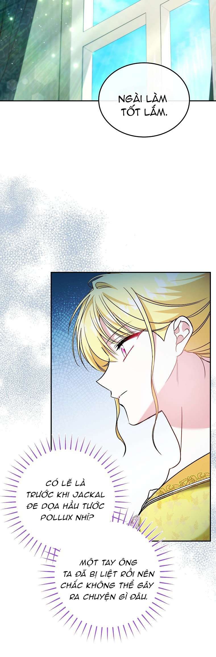 Chị Gái Tôi Là Nhân Vật Chính Chương 65 - Trang 27