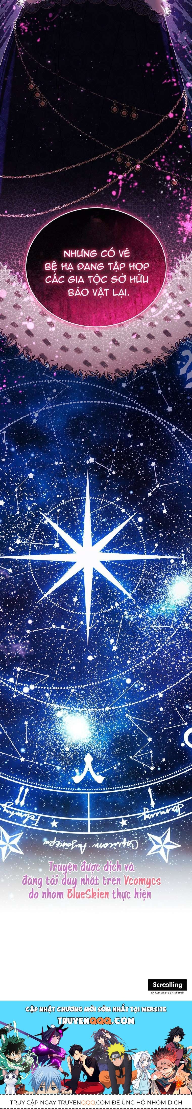 Chị Gái Tôi Là Nhân Vật Chính Chương 65 - Trang 33