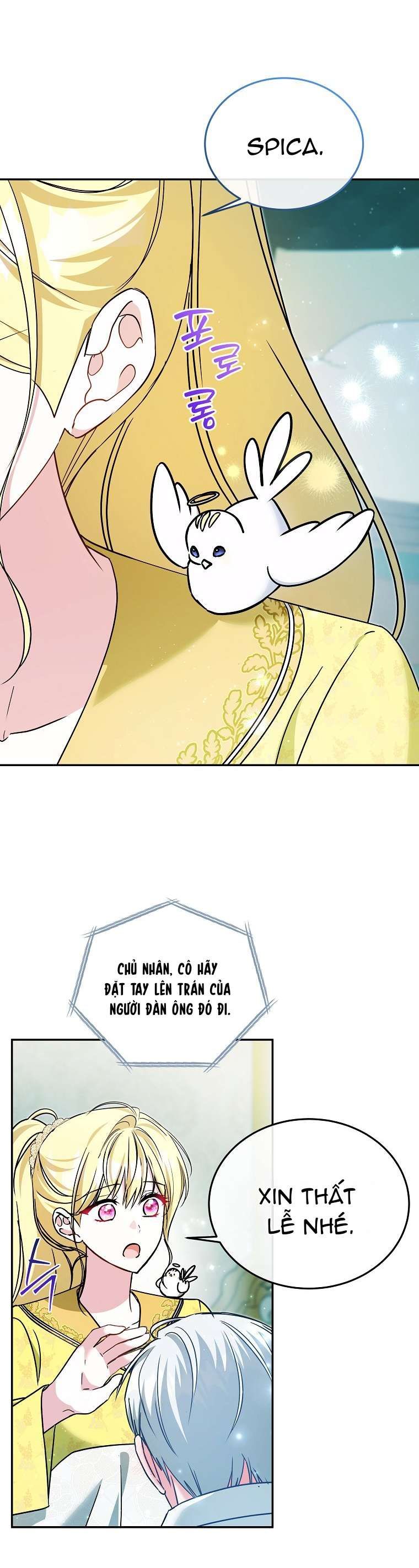 Chị Gái Tôi Là Nhân Vật Chính Chương 65 - Trang 6