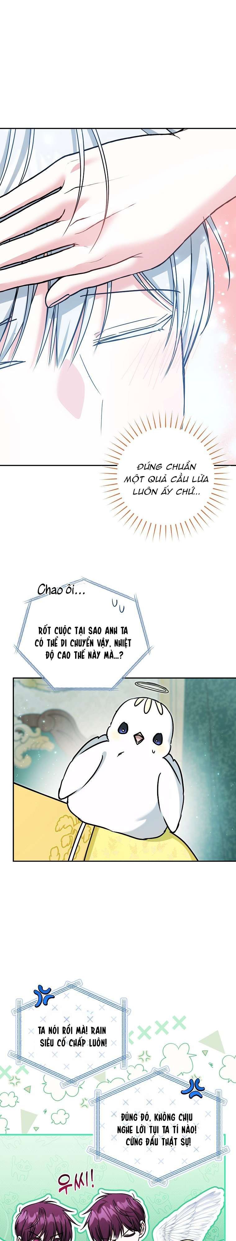 Chị Gái Tôi Là Nhân Vật Chính Chương 65 - Trang 7