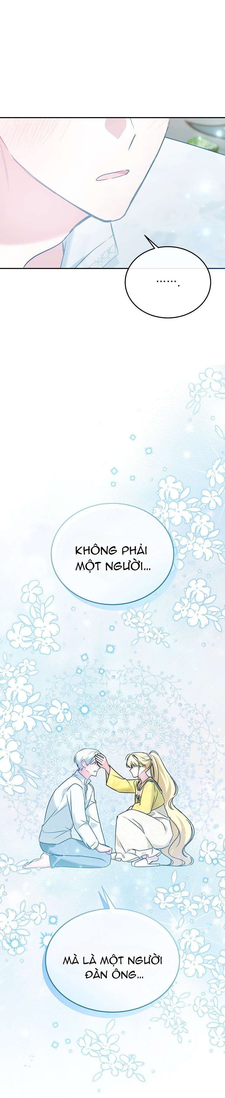 Chị Gái Tôi Là Nhân Vật Chính Chương 65 - Trang 9