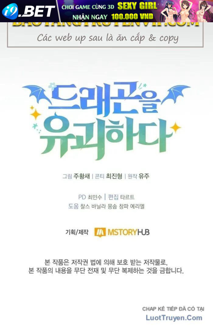 Bắt Cóc Long Nữ [Chap 10-16]