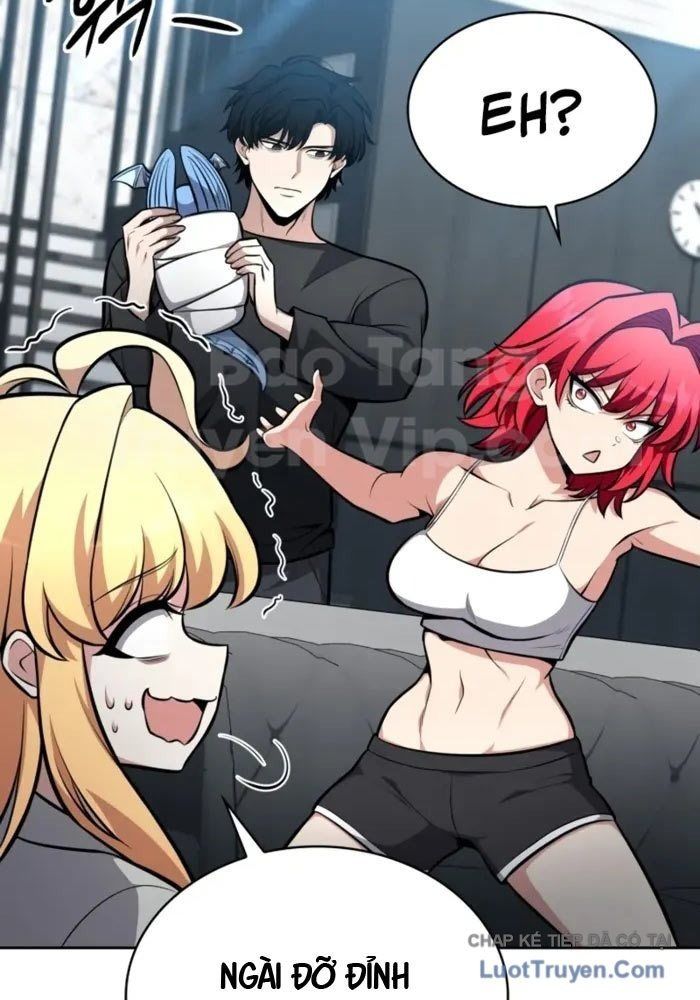 Bắt Cóc Long Nữ [Chap 10-16]