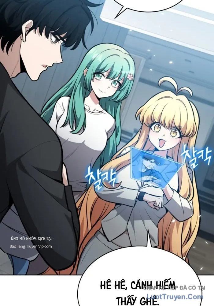 Bắt Cóc Long Nữ [Chap 10-16]