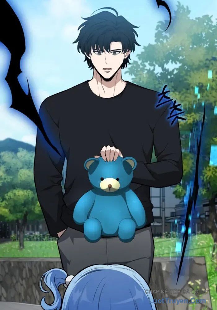 Bắt Cóc Long Nữ [Chap 10-16]