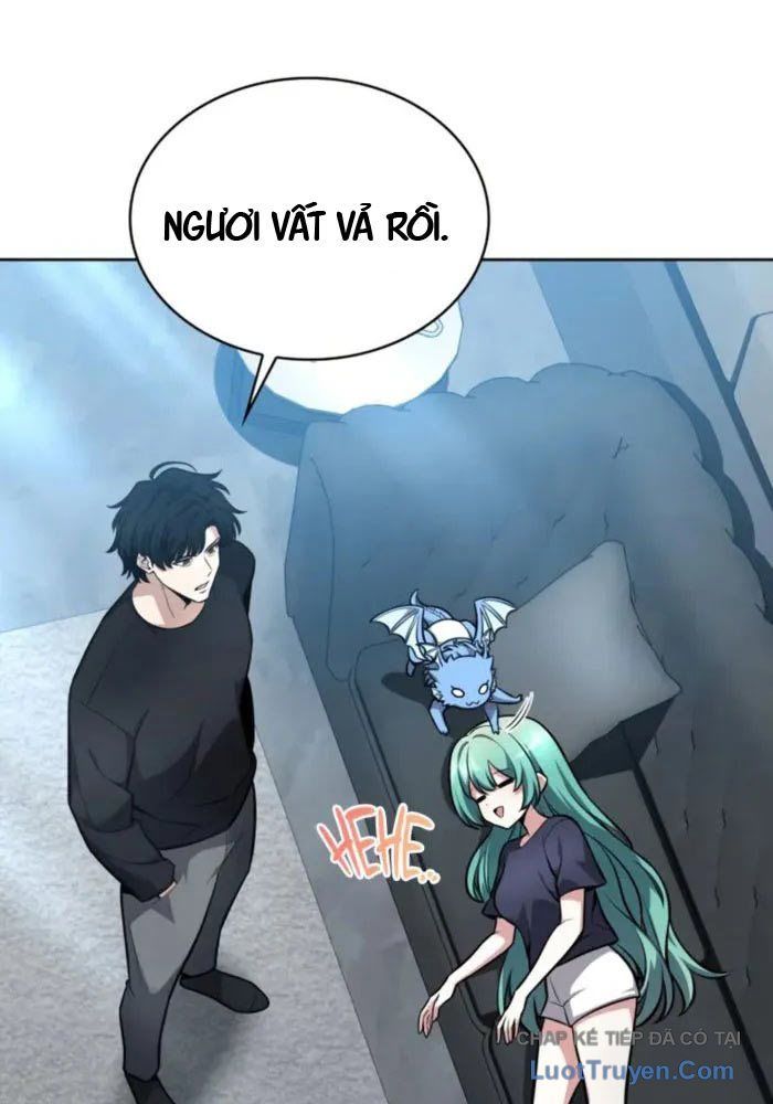 Bắt Cóc Long Nữ [Chap 10-16]