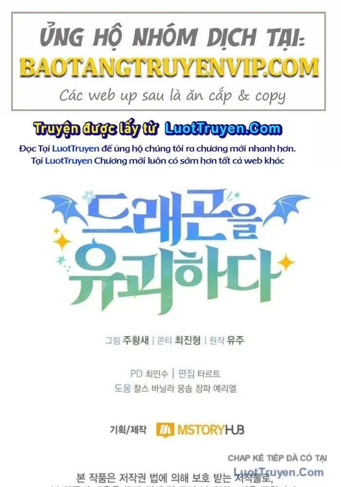 Bắt Cóc Long Nữ [Chap 10-16]