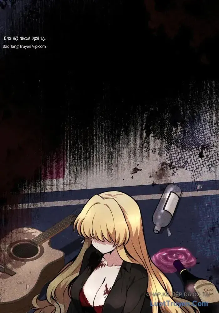 Bắt Cóc Long Nữ [Chap 10-16]