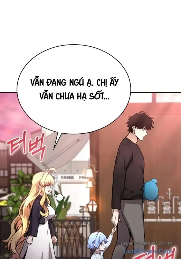 Bắt Cóc Long Nữ [Chap 10-16]