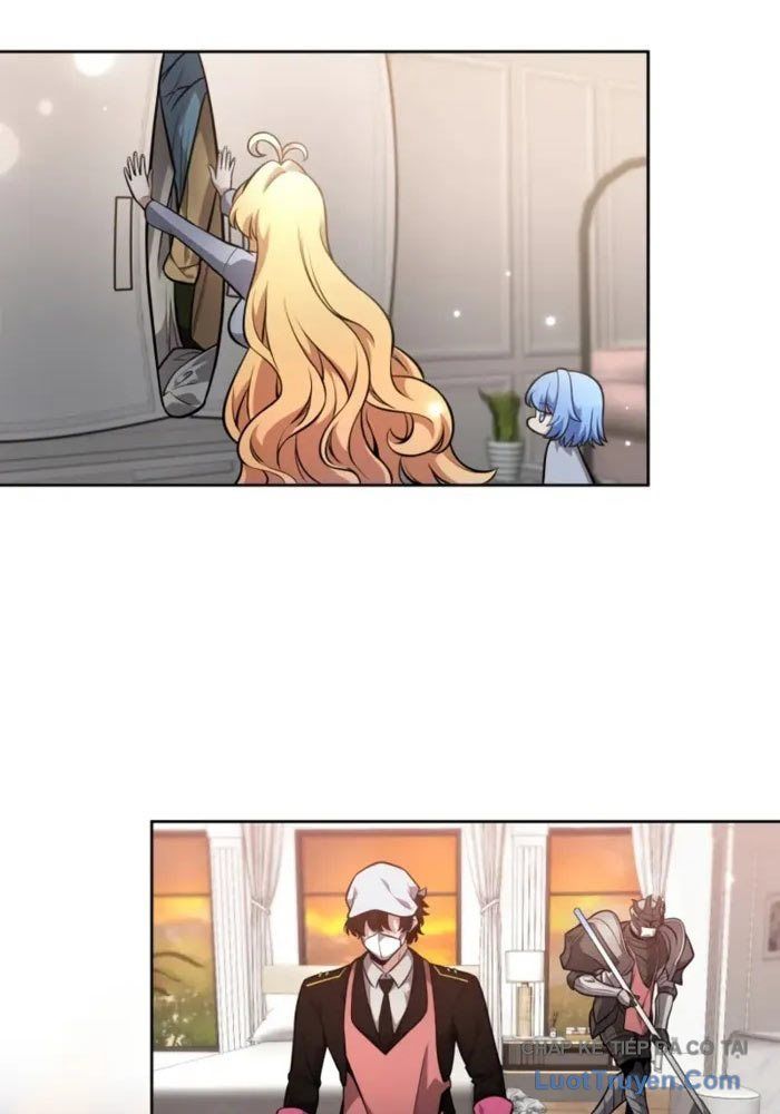 Bắt Cóc Long Nữ [Chap 10-16]