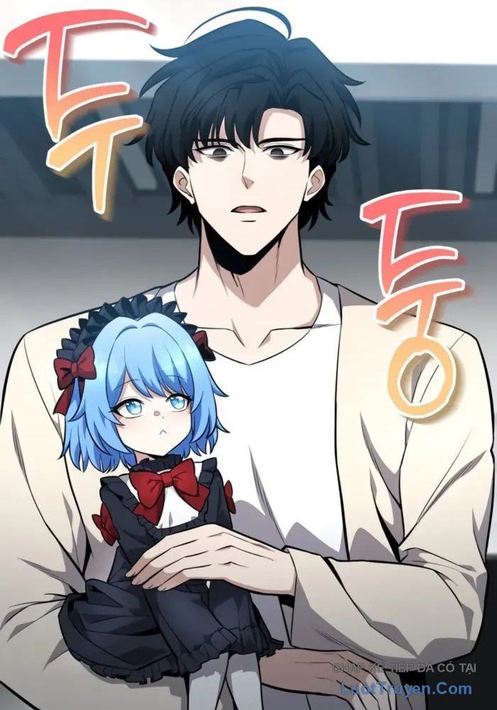 Bắt Cóc Long Nữ [Chap 10-16]