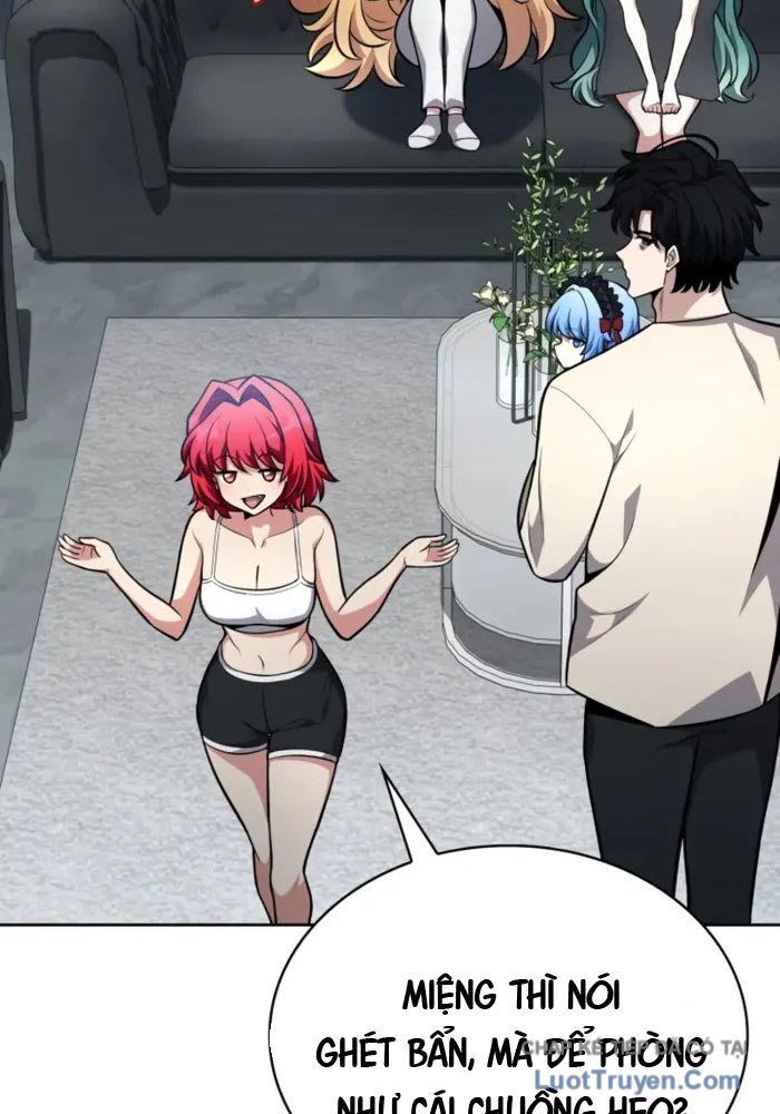 Bắt Cóc Long Nữ [Chap 10-16]