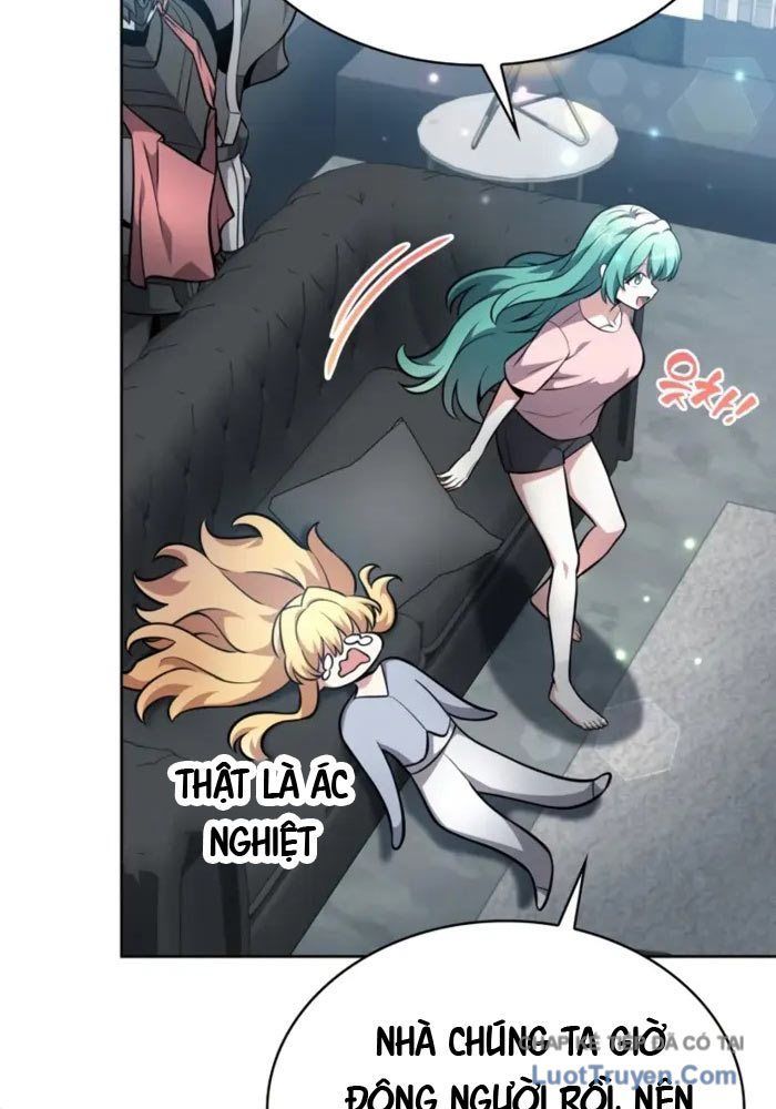 Bắt Cóc Long Nữ [Chap 10-16]