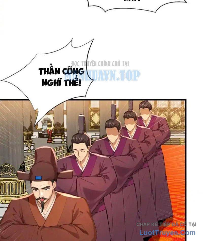 Đệ Tử Tu Luyện Còn Ta Thì Lười Biếng [Chap 245] - Page 11