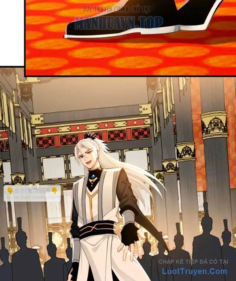 Đệ Tử Tu Luyện Còn Ta Thì Lười Biếng [Chap 245] - Page 15