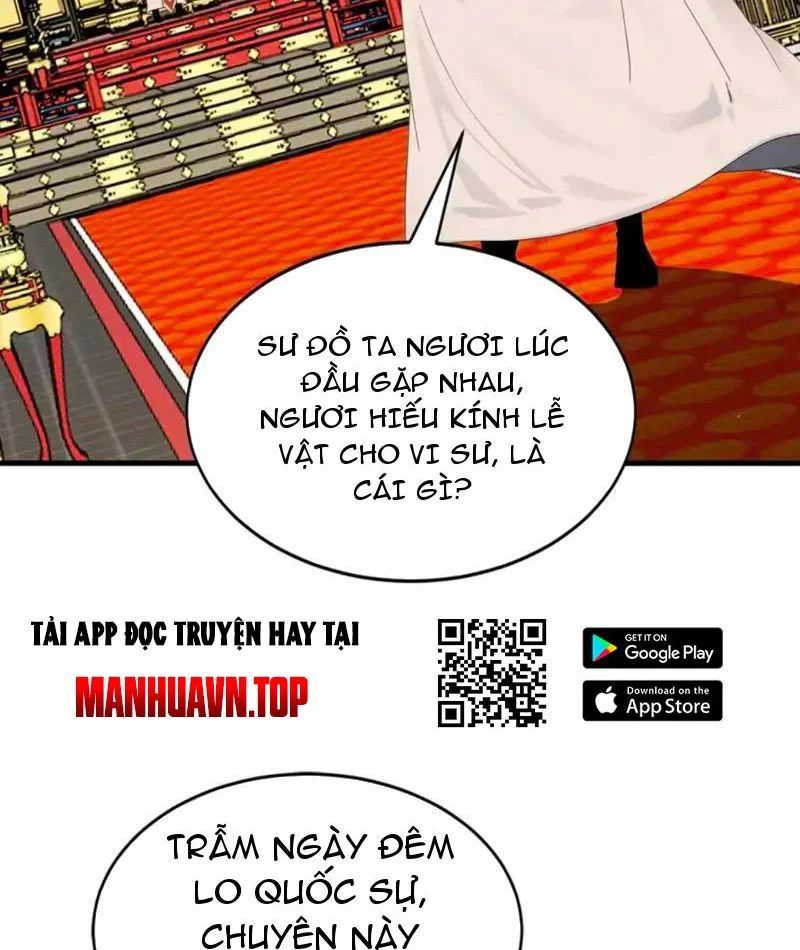 Đệ Tử Tu Luyện Còn Ta Thì Lười Biếng [Chap 245] - Page 20