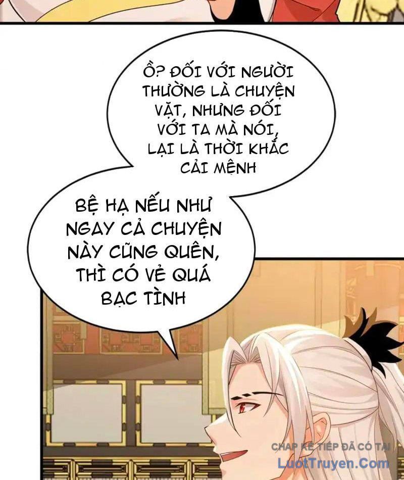 Đệ Tử Tu Luyện Còn Ta Thì Lười Biếng [Chap 245] - Page 22