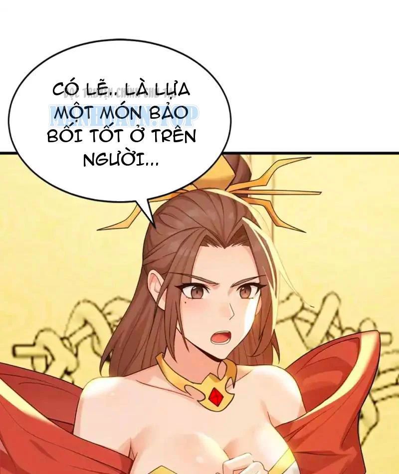 Đệ Tử Tu Luyện Còn Ta Thì Lười Biếng [Chap 245] - Page 24