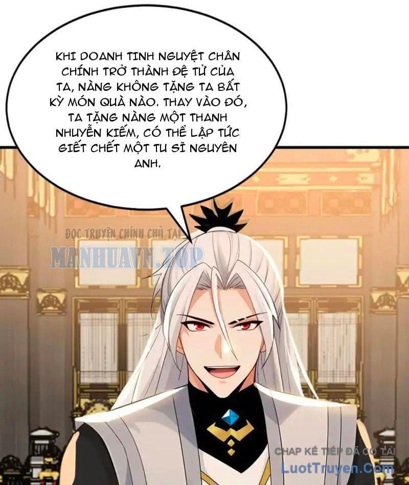 Đệ Tử Tu Luyện Còn Ta Thì Lười Biếng [Chap 245] - Page 26