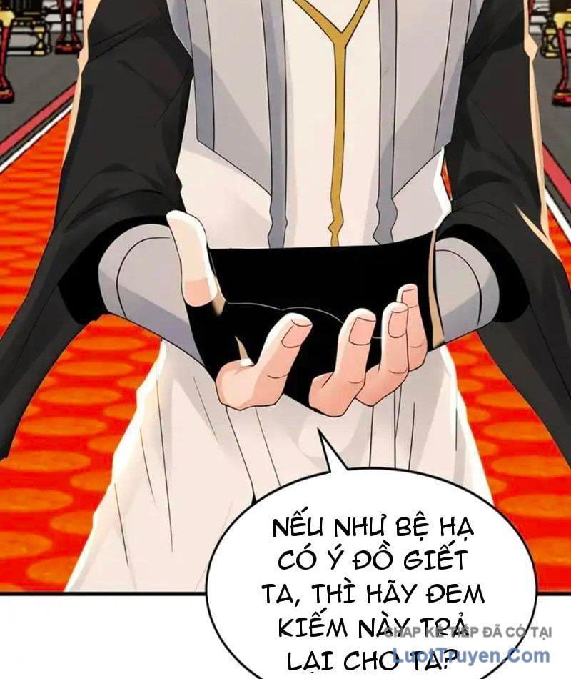 Đệ Tử Tu Luyện Còn Ta Thì Lười Biếng [Chap 245] - Page 27