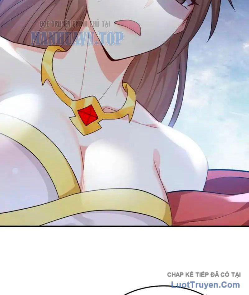 Đệ Tử Tu Luyện Còn Ta Thì Lười Biếng [Chap 245] - Page 29