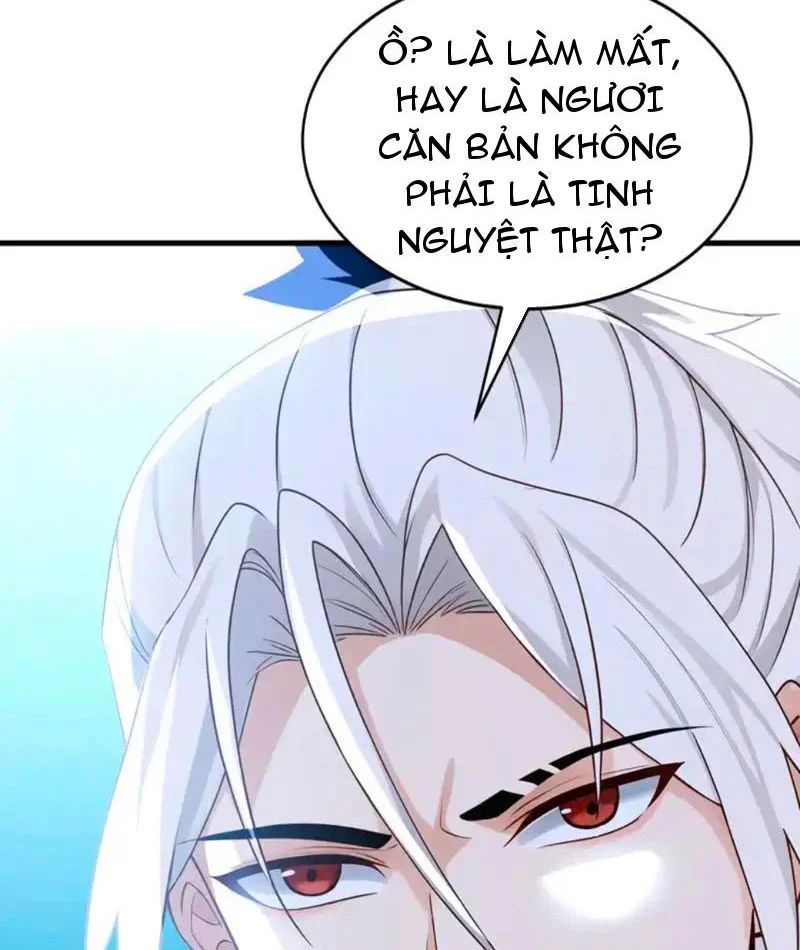 Đệ Tử Tu Luyện Còn Ta Thì Lười Biếng [Chap 245] - Page 30