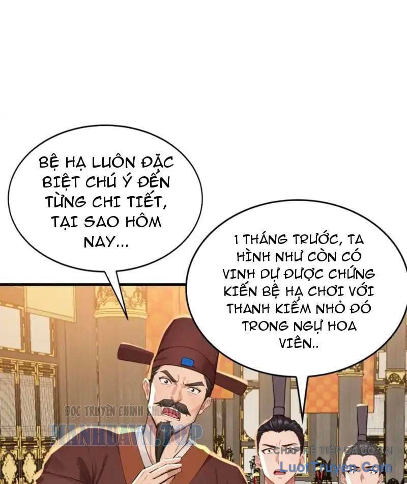 Đệ Tử Tu Luyện Còn Ta Thì Lười Biếng [Chap 245] - Page 32