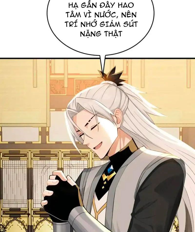 Đệ Tử Tu Luyện Còn Ta Thì Lười Biếng [Chap 245] - Page 36