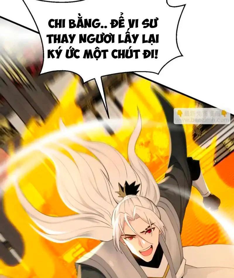 Đệ Tử Tu Luyện Còn Ta Thì Lười Biếng [Chap 245] - Page 38