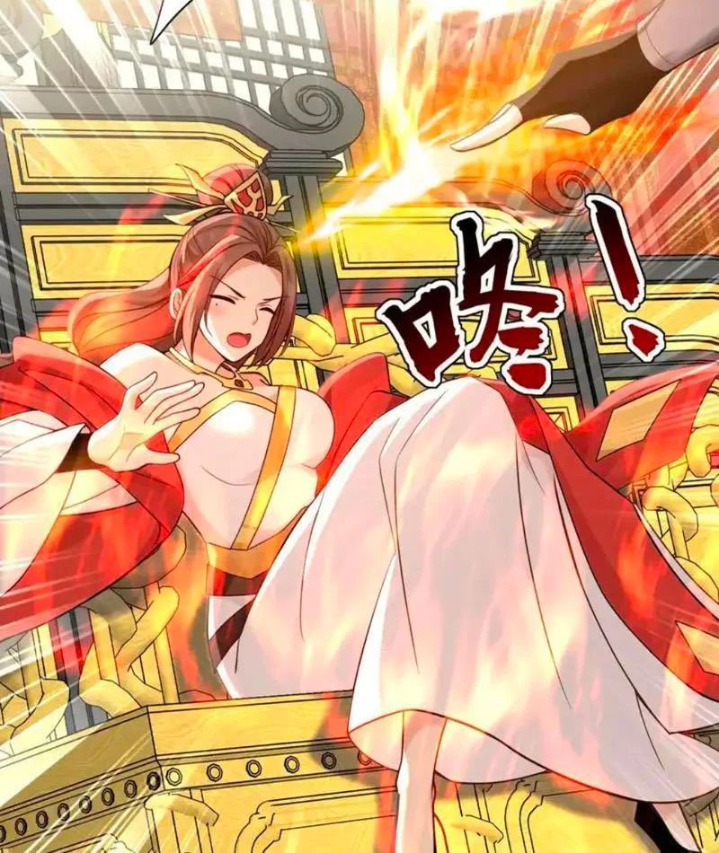 Đệ Tử Tu Luyện Còn Ta Thì Lười Biếng [Chap 245] - Page 43