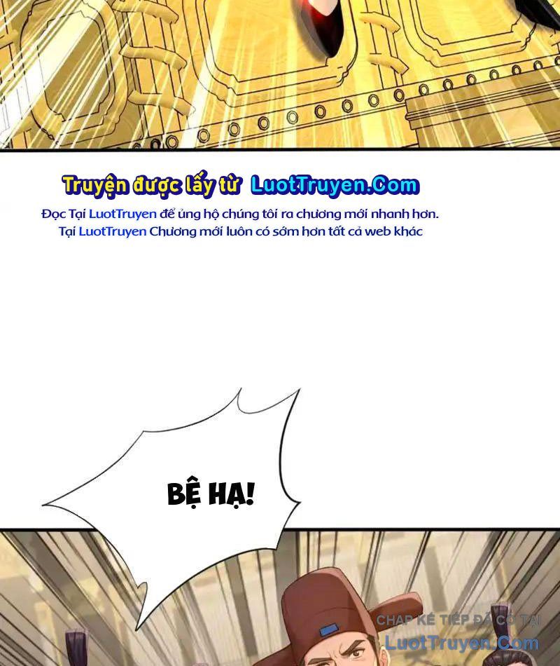 Đệ Tử Tu Luyện Còn Ta Thì Lười Biếng [Chap 245] - Page 44