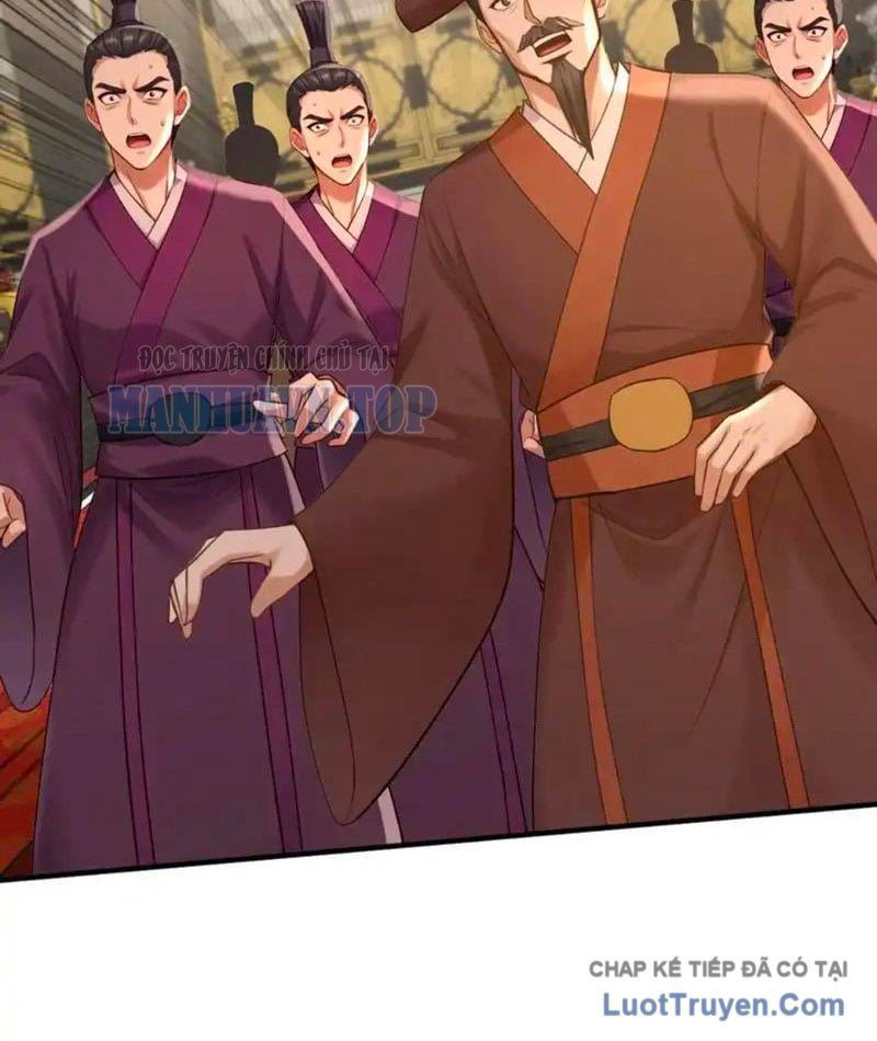 Đệ Tử Tu Luyện Còn Ta Thì Lười Biếng [Chap 245] - Page 45