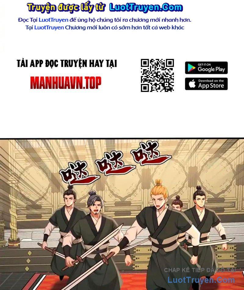 Đệ Tử Tu Luyện Còn Ta Thì Lười Biếng [Chap 245] - Page 46