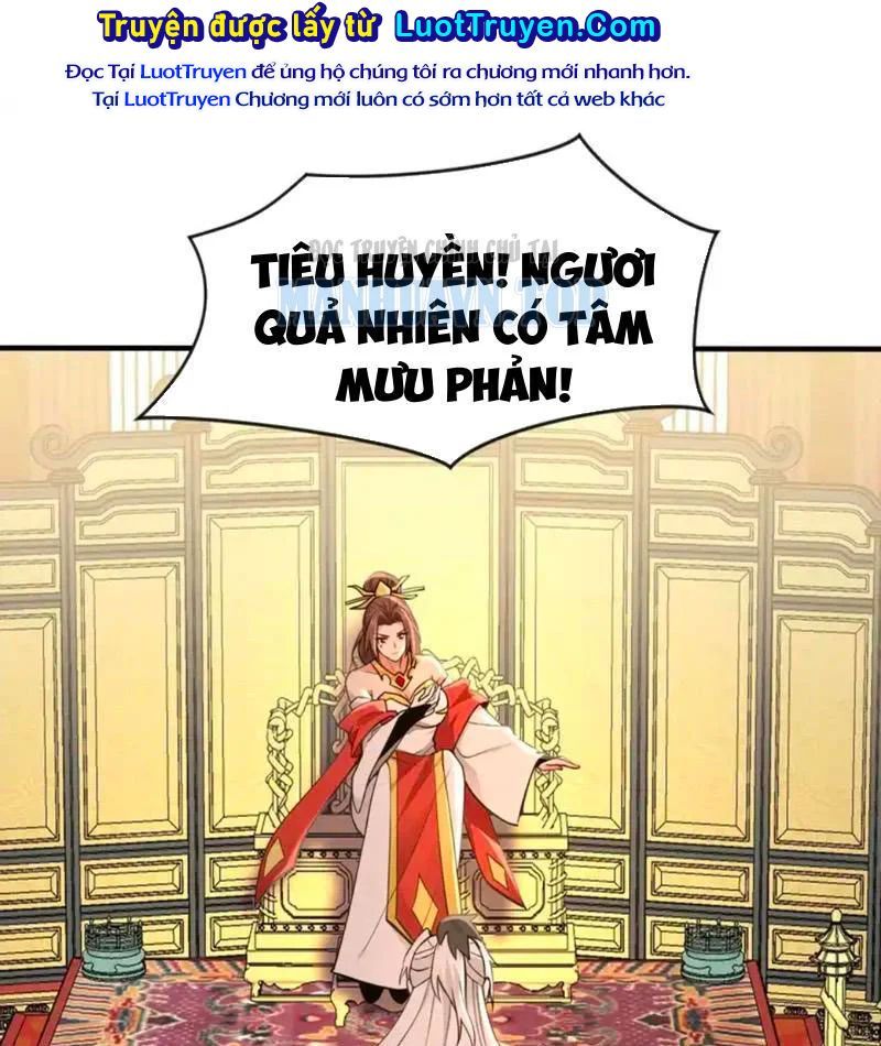 Đệ Tử Tu Luyện Còn Ta Thì Lười Biếng [Chap 245] - Page 48