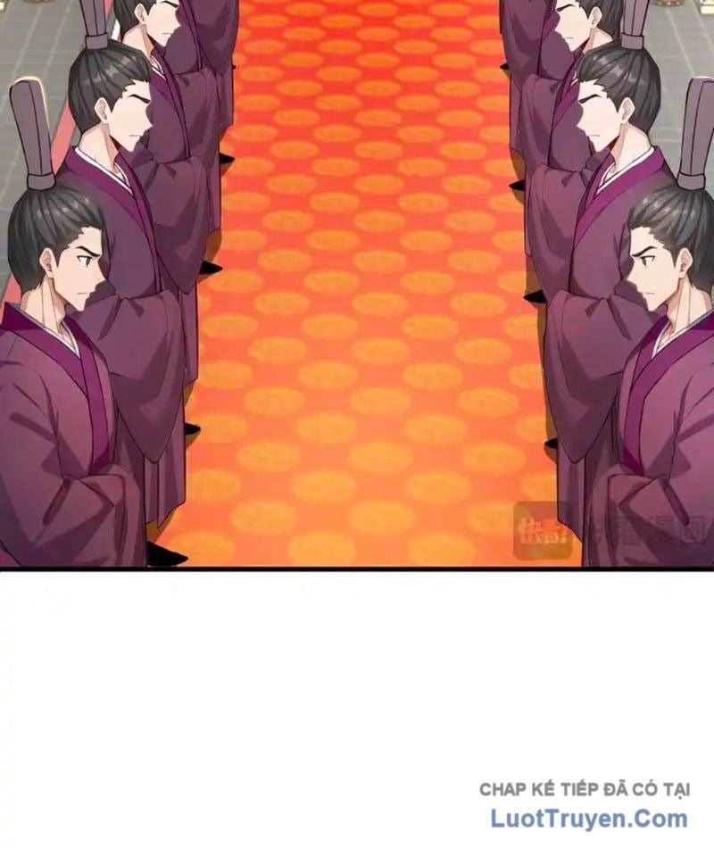 Đệ Tử Tu Luyện Còn Ta Thì Lười Biếng [Chap 245] - Page 5