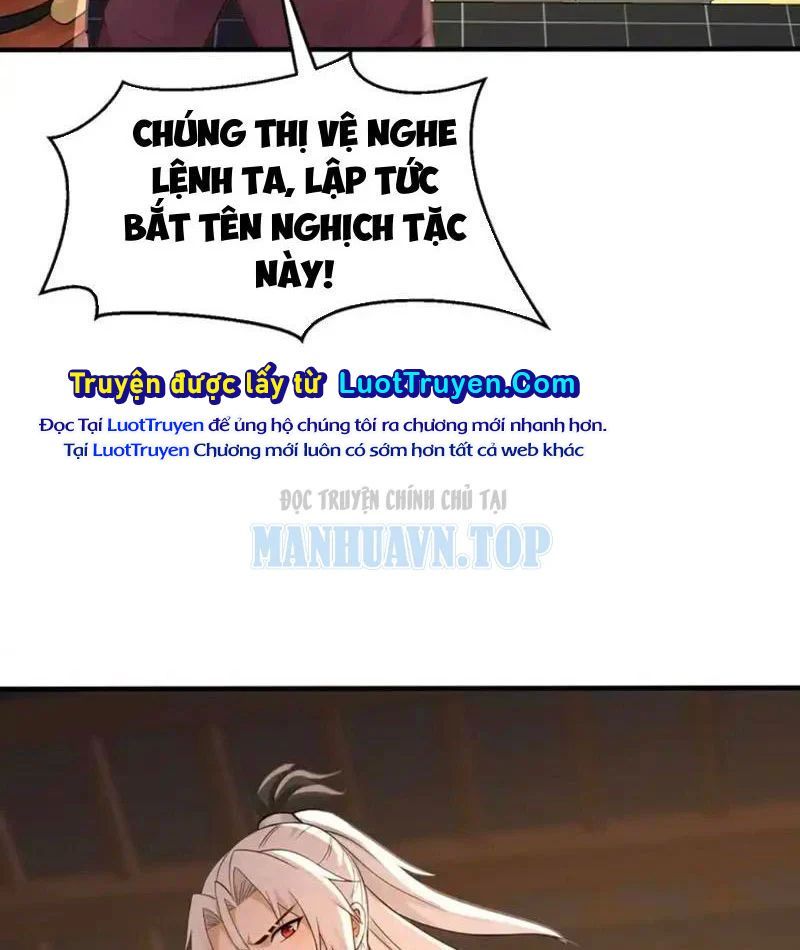 Đệ Tử Tu Luyện Còn Ta Thì Lười Biếng [Chap 245] - Page 50