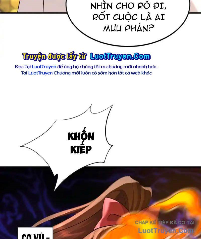 Đệ Tử Tu Luyện Còn Ta Thì Lười Biếng [Chap 245] - Page 52