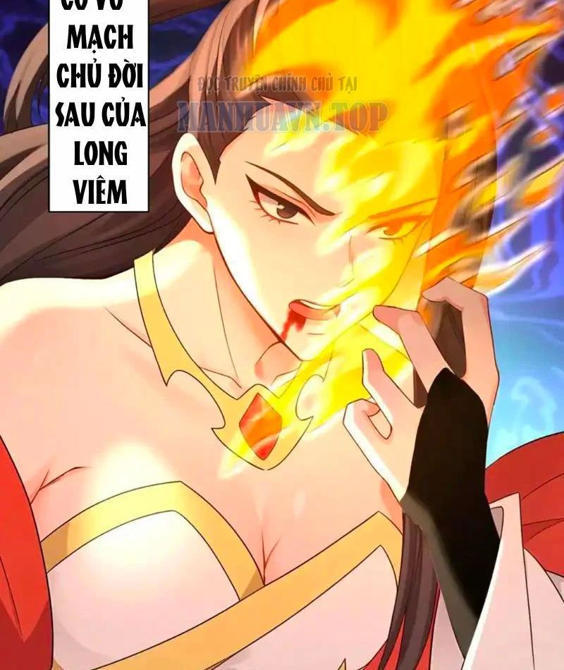 Đệ Tử Tu Luyện Còn Ta Thì Lười Biếng [Chap 245] - Page 53