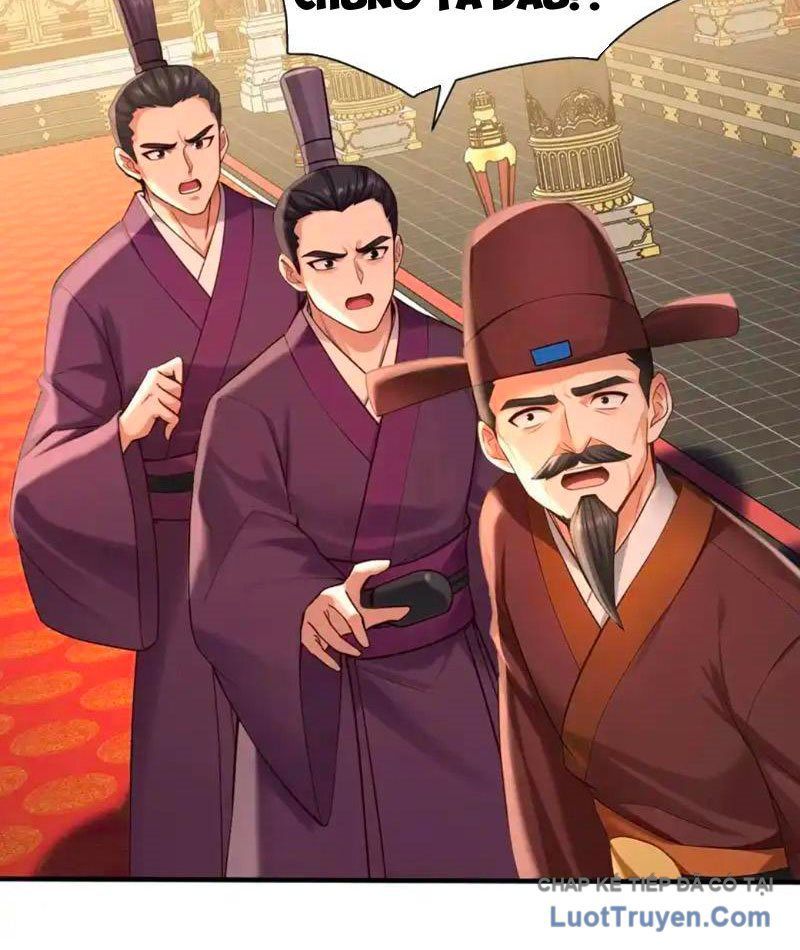 Đệ Tử Tu Luyện Còn Ta Thì Lười Biếng [Chap 245] - Page 55