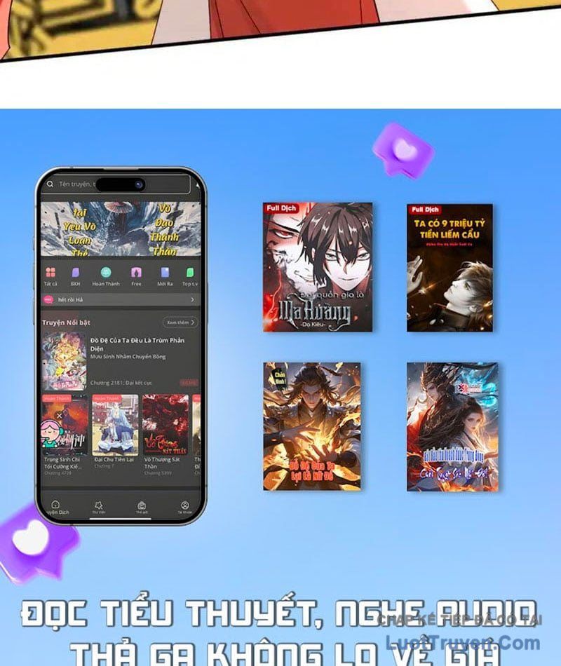 Đệ Tử Tu Luyện Còn Ta Thì Lười Biếng [Chap 245] - Page 61