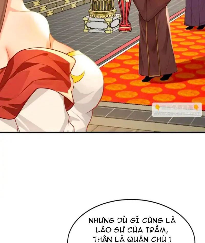 Đệ Tử Tu Luyện Còn Ta Thì Lười Biếng [Chap 245] - Page 7