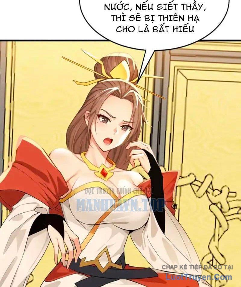 Đệ Tử Tu Luyện Còn Ta Thì Lười Biếng [Chap 245] - Page 8