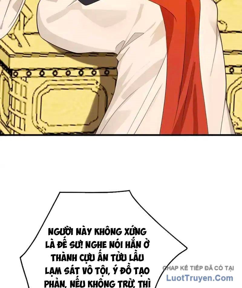 Đệ Tử Tu Luyện Còn Ta Thì Lười Biếng [Chap 245] - Page 9