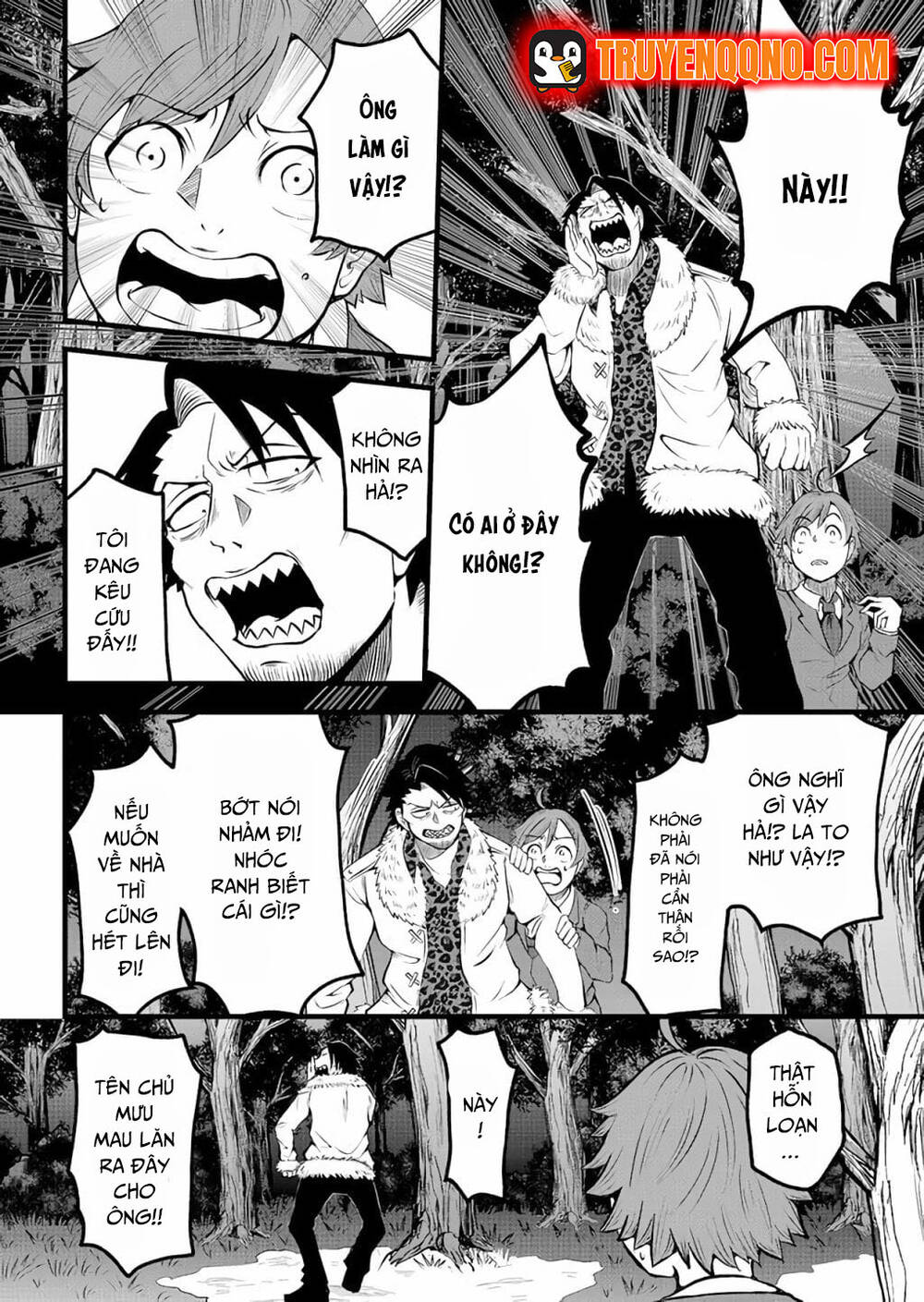 Nettruyen Truyện tranh online